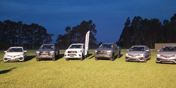 24 Horas de la Corvina Negra 2023: El Club Cazadores Tres Arroyos presentó la edición 61º del concurso pesquero