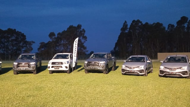 24 Horas de la Corvina Negra 2023: El Club Cazadores Tres Arroyos presentó la edición 61º del concurso pesquero