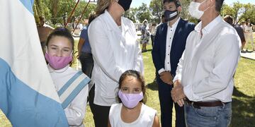 Bordet y el inicio de clases.