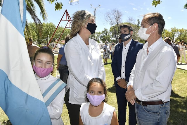 Bordet y el inicio de clases.