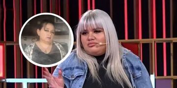 Esta es la dura historia de Azucena Luna, la madre biológica de Morena Rial.