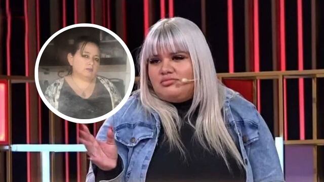 Esta es la dura historia de Azucena Luna, la madre biológica de Morena Rial.