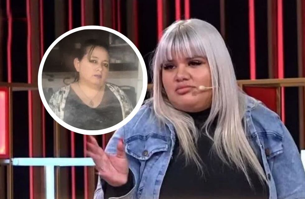 Quién es Azucena Luna, la madre biológica de Morena Rial, y cuál es su vínculo con su hija