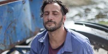 El film dirigido por Eduardo Pinto será exhibido este sábado 20 en el Festival Internacional de Cine.