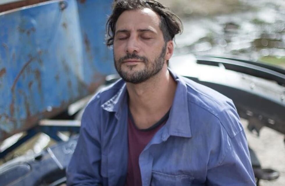 Estrenan mundialmente “El Desarmadero” con Luciano Cáceres, en Mar del Plata