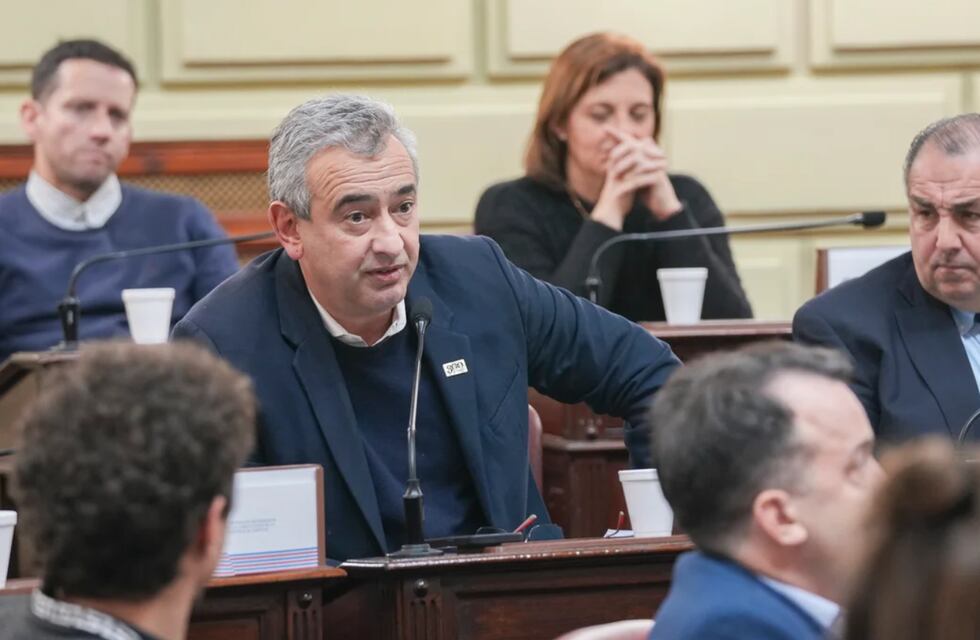 Reforma constitucional: Pablo Javkin exigió autonomía real y rápida para Rosario