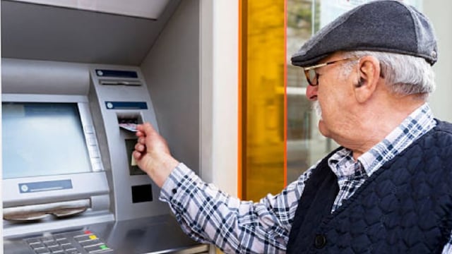 Esperan una "muy buena noticia" para jubilados y pensionado mañana.