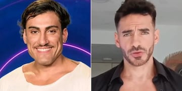 El tío de Tomás Holder quiere entrar a Gran Hermano