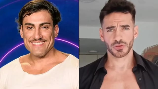 El tío de Tomás Holder quiere entrar a Gran Hermano