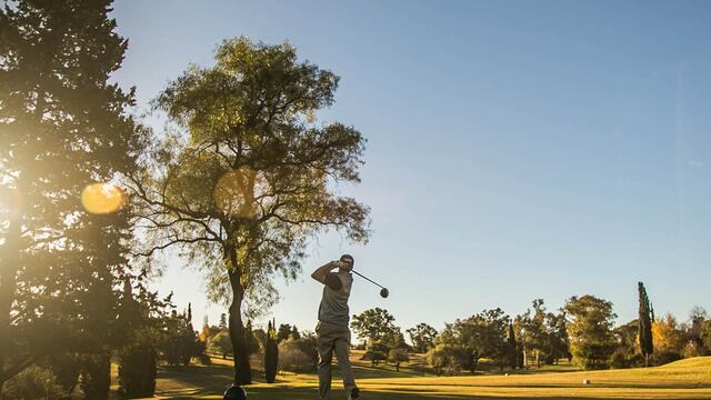 Cómo estará el tiempo en Córdoba este fin de semana.