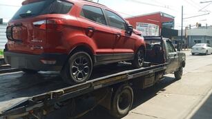 Cuánto sale y cómo funciona el servicio de grúa y auxilio particular en Córdoba.