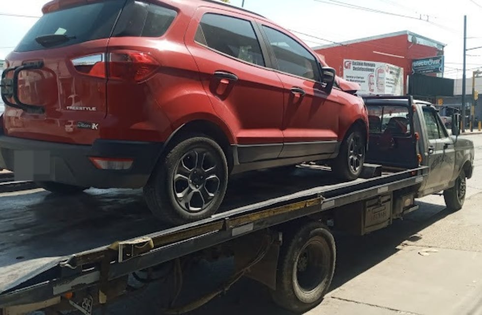 Grúa y auxilio mecánico en Córdoba: cuánto sale contratar el servicio y cómo funciona