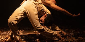 Día Internacional de la Danza