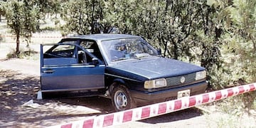 Crimen en Punta Alta