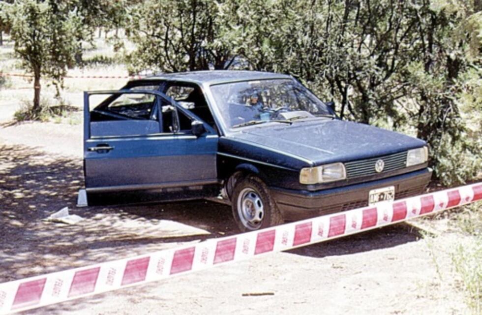 Punta Alta: pasaron 20 años del doble crimen que se cometió en el parque San Martín