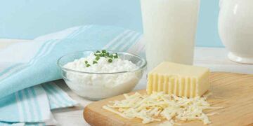 Mitos y verdades sobre los lácteos: ¿conviene incluirlos en tu plan de alimentación?
