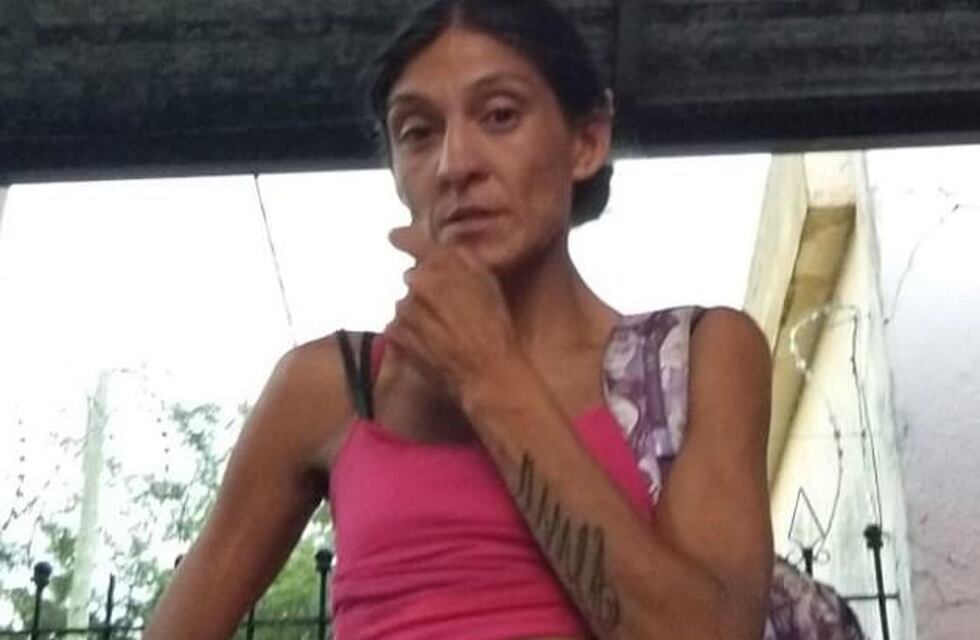 Córdoba: piden colaboración para encontrar a una mujer desaparecida desde enero