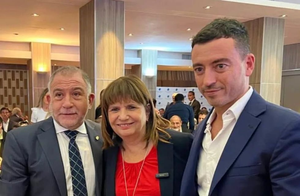 La elección cordobesa recalentó la interna entre Bullrich y Larreta en el inicio de la campaña