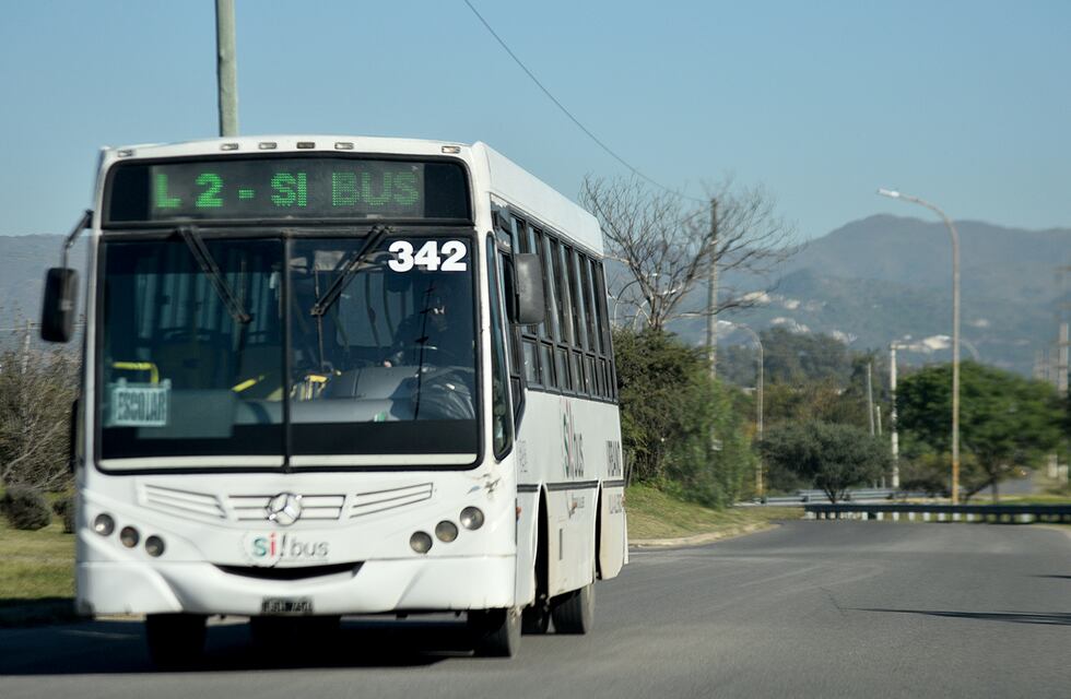 Nuevo aumento del transporte interurbano: viajar de Carlos Paz a Córdoba costará $3.900