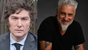 Cruce entre Javier Milei y José Palazzo por el Cosquín rock: ¿quién financia el festival? (La Voz).