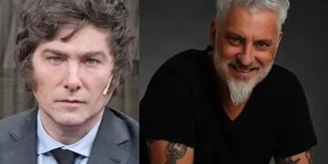 Cruce entre Javier Milei y José Palazzo por el Cosquín rock: ¿quién financia el festival? (La Voz).