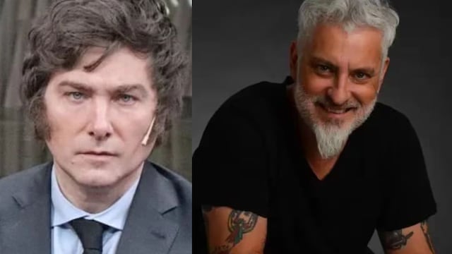 Cruce entre Javier Milei y José Palazzo por el Cosquín rock: ¿quién financia el festival? (La Voz).