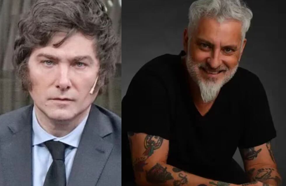 Un Milei enojado y con palos para Córdoba apuntó contra el Cosquín Rock: qué respondió José Palazzo