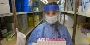 Peligra la atención en farmacias a los afiliados de OSEP por falta de pagos de la obra social