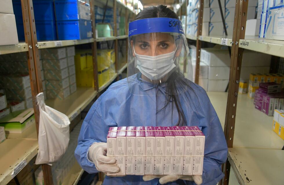 Peligra la atención en farmacias a los afiliados de OSEP por falta de pagos de la obra social