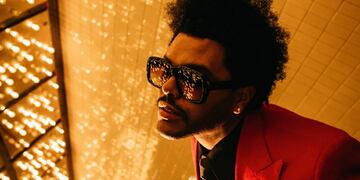 El canadiense sorprendió con su última placa “After Hours”, una de las más premiadas y escuchadas del año.