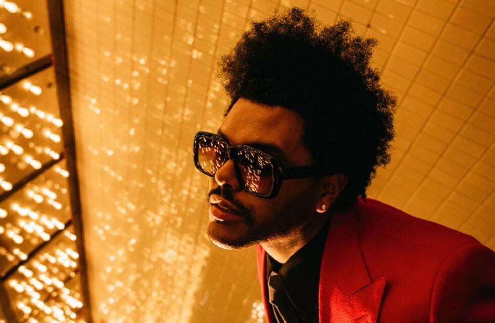 The Weeknd se hizo retoques estéticos que lo dejaron irreconocible