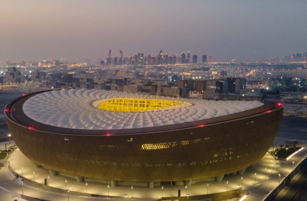 Mundial de Qatar 2022: deportaron a trabajadores extranjeros que protestaban por salarios adeudados