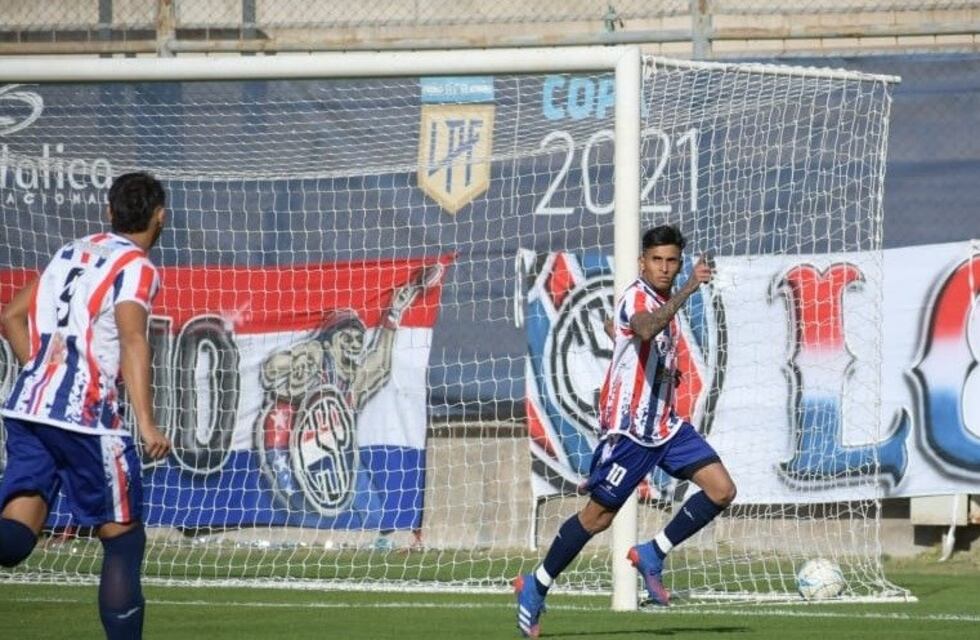 Federal A: Peñarol y Sansinena igualaron 3-3 en San Juan