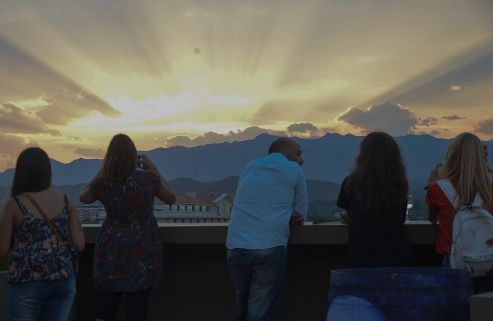 Imperdible encuentro de emprendedores tecnológicos de turismo, comercio y medio ambiente