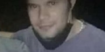 Intensa búsqueda de un individuo en Eldorado.