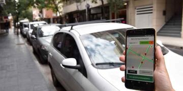 Subió el precio de la tarifa del Sistema de Estacionamiento Municipal en Córdoba.