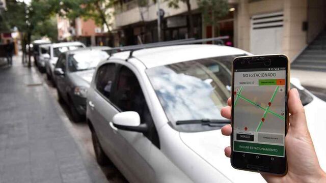 Subió el precio de la tarifa del Sistema de Estacionamiento Municipal en Córdoba.