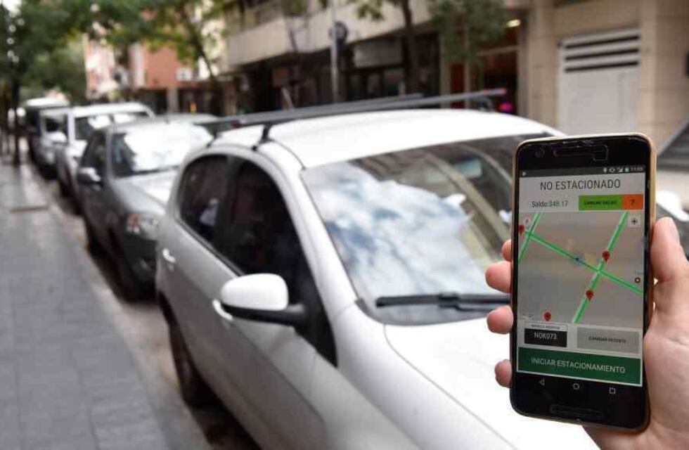 Aumentó el precio del estacionamiento medido en la ciudad de Córdoba: cuánto sale