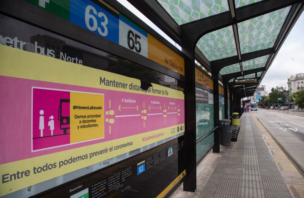 La larga definición sobre el paro de colectivos se trasladó a las redes: los mejores memes