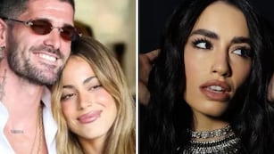 La inesperada aparición de Tini Stoessel con De Paul en el show de Lali Espósito que enloqueció a los fans: “No puedo creer”