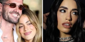 La inesperada aparición de Tini Stoessel con De Paul en el show de Lali Espósito que enloqueció a los fans: “No puedo creer”