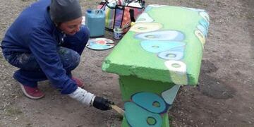 Propuesta coordinada desde la Secretaría de Cultura