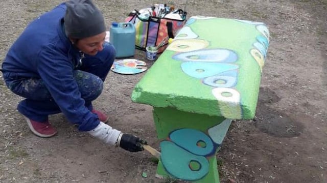 Propuesta coordinada desde la Secretaría de Cultura