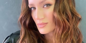 “Me hice cargo de mis hermanos”: Paula Chaves contó la dura infancia que vivió con su mamá alcohólica