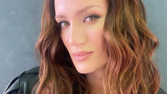 “Me hice cargo de mis hermanos”: Paula Chaves contó la dura infancia que vivió con su mamá alcohólica