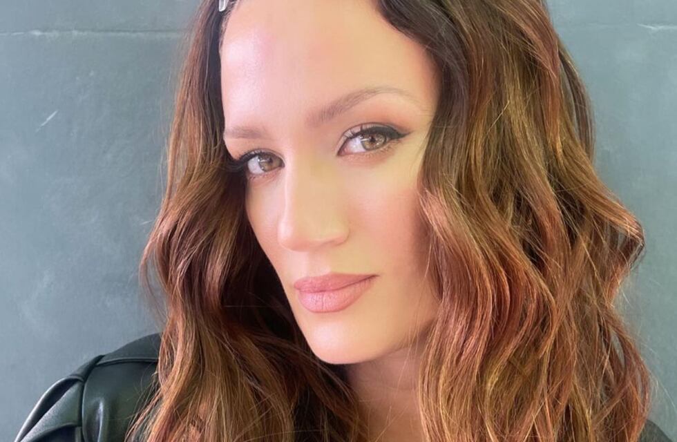 “Me hice cargo de mis hermanos”: Paula Chaves contó la dura infancia que vivió con su mamá alcohólica