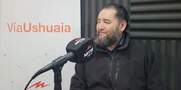 Eduardo Barrientos: " Tenemos que focalizar los esfuerzos en la mejora del servicio de taxis y remises”