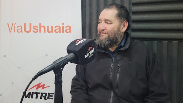 Eduardo Barrientos: " Tenemos que focalizar los esfuerzos en la mejora del servicio de taxis y remises”