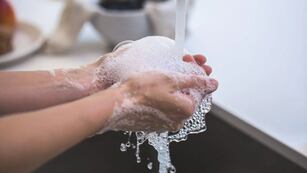 Advierten que podría faltar agua potable y energía en algunas zonas del Gran Mendoza.