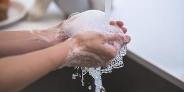 Advierten que podría faltar agua potable y energía en algunas zonas del Gran Mendoza.